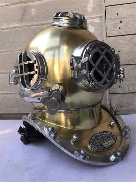 Diving Helmet For Sale Ads For Used Diving Helmets