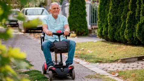 El IMSERSO Permite Viajar A Las Personas Con Discapacidad