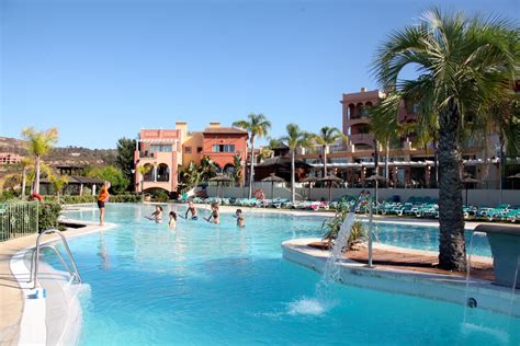 Pierre Vacances Village Club Terrazas Costa Del Sol Hotel En Manilva