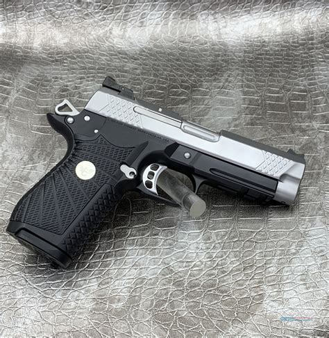 Wilson Combat Edc X Mm For Sale At Gunsamerica