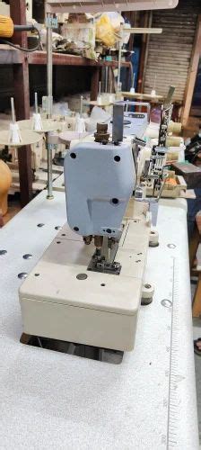 Pegasus W500 Flatlock Sewing Machines At Rs 25000 Flatlock Machine In New Delhi Id