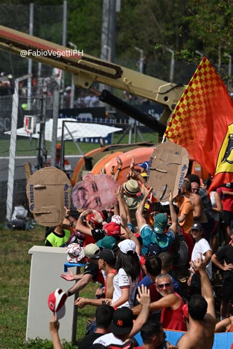 Monza Live Dall Autodromo Verstappen Ha Vinto Il Gran Premio D Italia