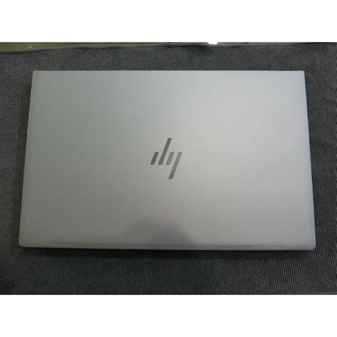 Hp Envy Laptop 133吋 螢幕可觸控 I716g1tb 功能正常外觀98成新 H2 蝦皮購物