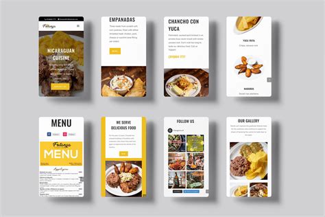 Fritanga STL | Welcome | Azucena