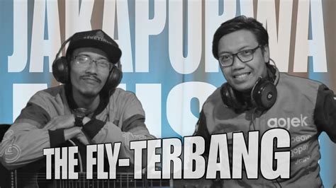 Terbang The Fly Cover Acoustic And Live Performance By Jakapurwa Music