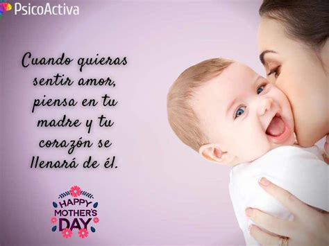 Las Mejores Frases Para Felicitar Y Emocionar A Una Madre Reciente Y Su