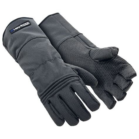 Gants De Protection Contre Les Coupures Et Les Perforations Hexarmor