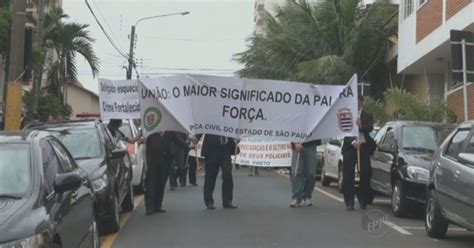 G Protesto Impede V Timas De Registrar Crimes Em Delegacias De