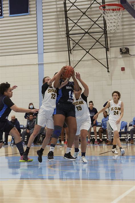 Womans Basketball Nov Sheridan Bruins Flickr