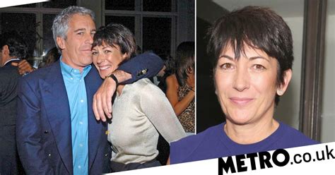 Jeffrey Epstein Ex Girlfriend Ghislaine Maxwell Arrested By Fbi Metro