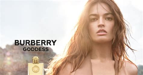 Goddess Eau De Parfum Von Burberry