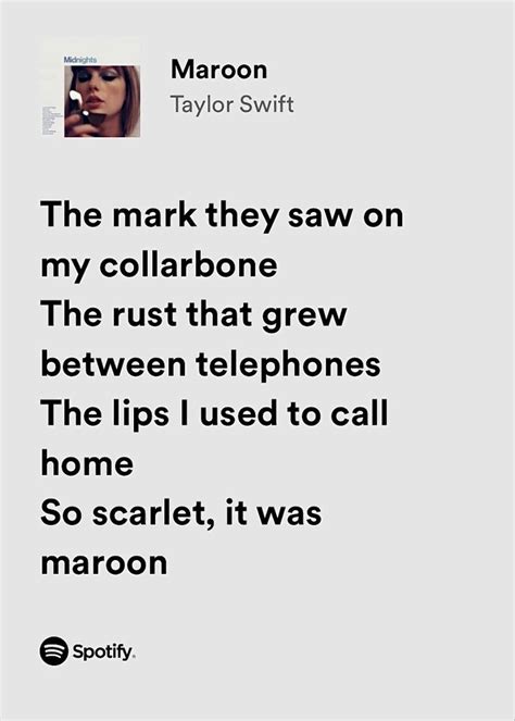 Pin By 𝙧 𝙚 𝙖 𝙜 𝙖 𝙣 On Aes Song Lyrics Taylor Swift Lyrics Taylor Lyrics Pretty Lyrics