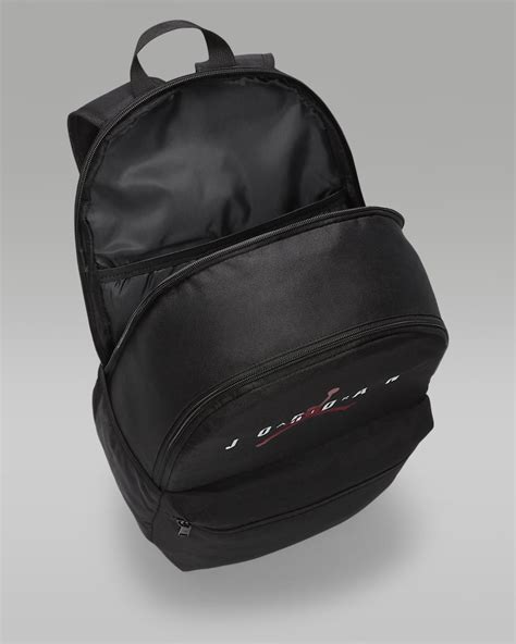 Jordan Backpack (23L). Nike.com