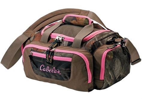 Backorder Cabela S Catch All Gear Bag Green Black 9 99 Free