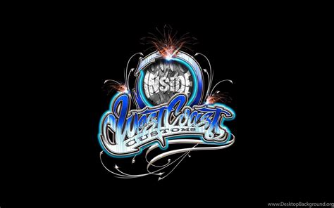 West Coast Wallpapers - Top Free West Coast Backgrounds - WallpaperAccess