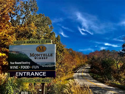 Augusta, MO / Things to do | Augusta MO