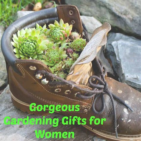 Best Gardening Ts For Women Who Are Passionate About Gardening