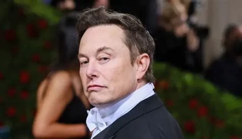 Elon Musk Responde Emoji Obsceno Acusa Es De Quebra De Sigilo Do