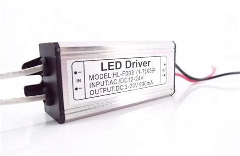 Variable Voltage Led Driver At Gwendolyn Johnson Blog