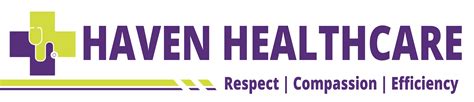 Haven Healthcare - Respect | Compassion | Efficiency