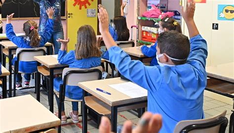 La Storia Dell Unico Studente Italiano In Classe In Una Scuola Di