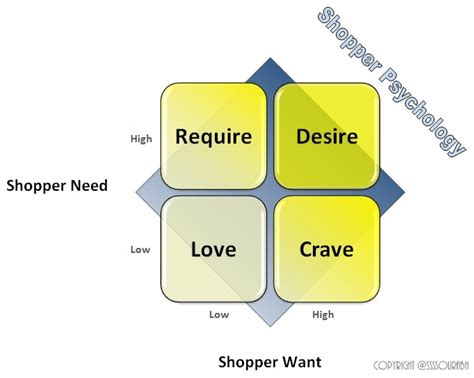 Understanding Shopper Psychology