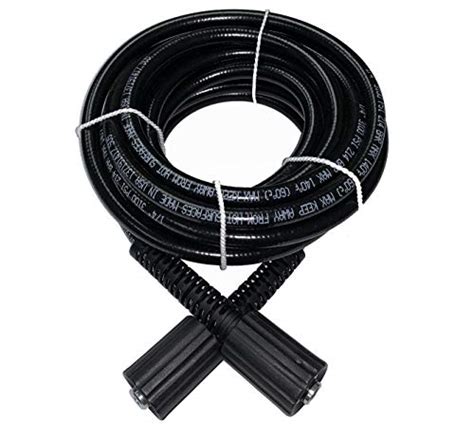 Best Hose For Craftsman Pressure Washer