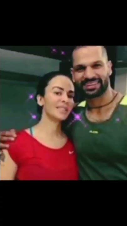 Shikhar Dhawan Cricket Ipl Cricketnews Indiancricketer 🥺🥺🥺😭 Youtube