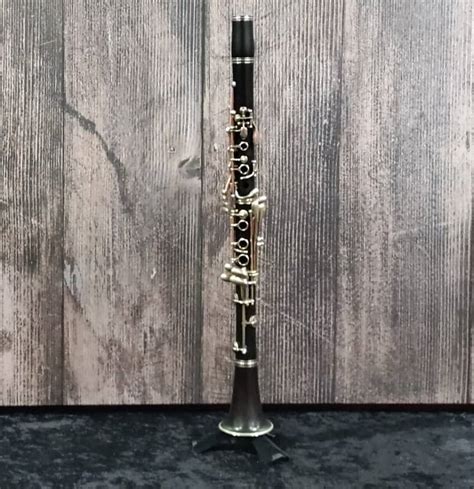 Buffet Crampon E 11 Clarinet Dallas TX Reverb