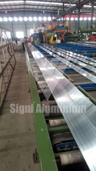 6101 Aluminum Aluminium Flat Bus Bar Busbar 6101 Aluminum Flat Busbar