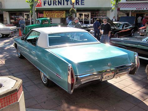 Cadillac De Ville:picture # 13 , reviews, news, specs, buy car