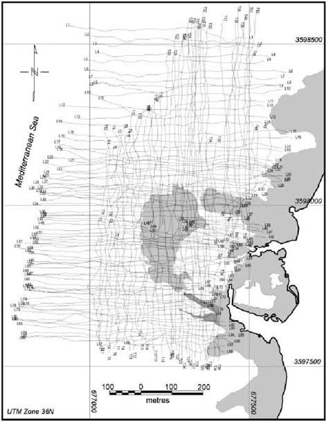 Marine Magnetic Methods Environmental Geophysics US EPA