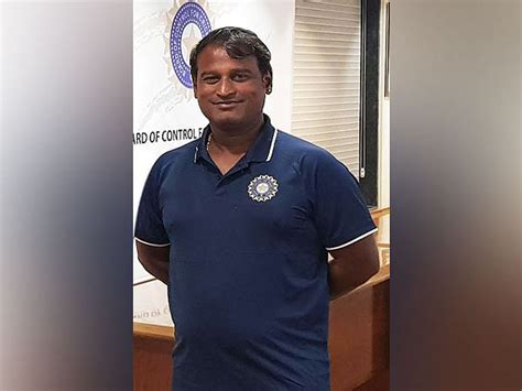 Ramesh Powar to step down as India Women's head coach – ThePrint – ANIFeed