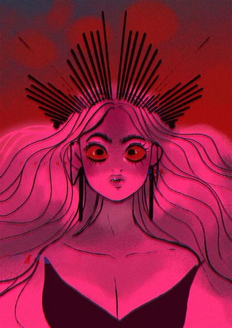 Persephonegallery Lore Olympus Olympus Greek Mythology Art