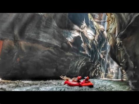 Las maravillas del Meta Cañón del río Guape YouTube