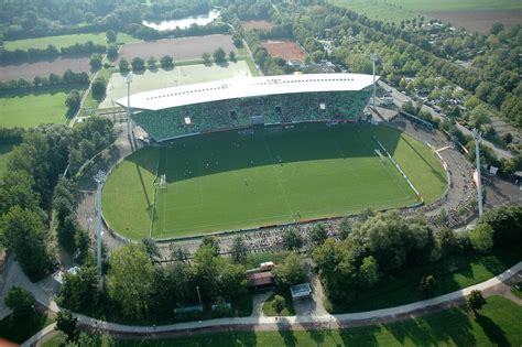 Spiel Der Legenden Vfb Stuttgart Gegen Ssv Reutlingen Sport