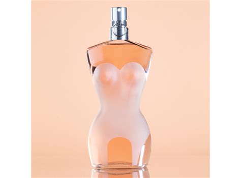 Ripley Set Perfume Jean Paul Gaultier Classique Mujer Edt 100ml LociÓn Corporal 75 Ml Mini