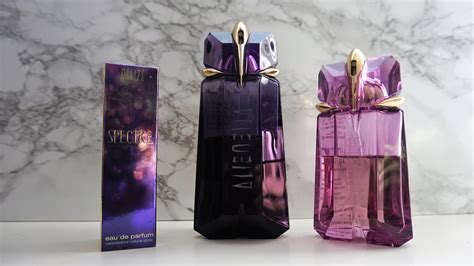 Alien Eau De Toilette Parfum Namaak Dupe Parfum Post Thierry Mugler