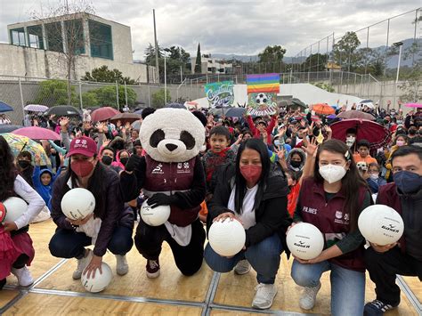 Participaci N Ciudadana Tlalpan On Twitter Caminata Perruna En El