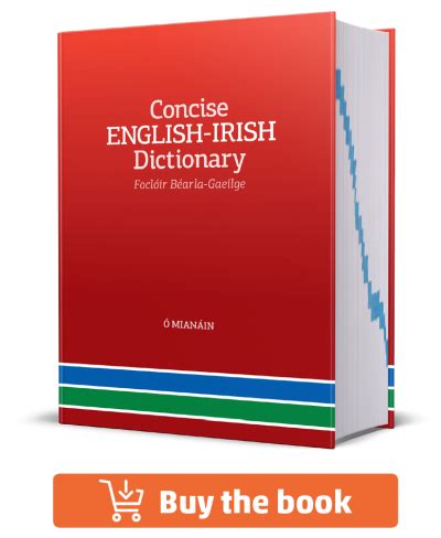 focloir gaeilge bearla  donaill la