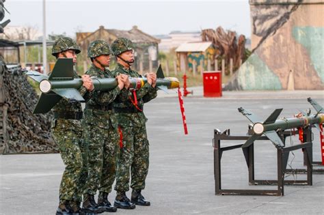 中科院提天劍三型飛彈研發 空軍暫列評估案 上報 要聞