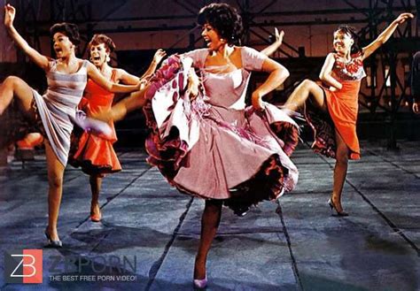 Rita Moreno Non Naked ZB Porn