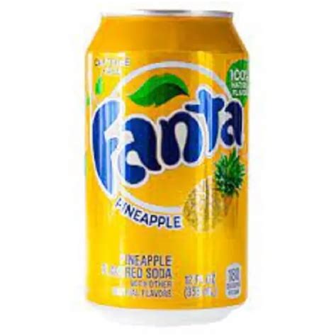 Fanta Orange Soft Drink 320ml Fanta Can Fanta Orange Juice Buy