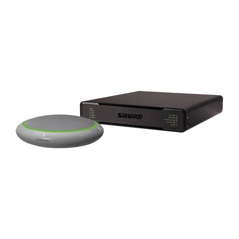 MXA310 + P300-IMX - MXA310 + P300-IMX AV Conferencing Bundle - Shure USA