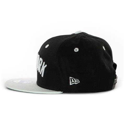 New Era Snapback 9fifty Youth New York Yankees Black Red Clothes