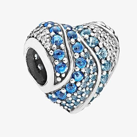 PANDOCCI DIY Perlen passend für Pandora Armband 2016 Sommer Oceanic