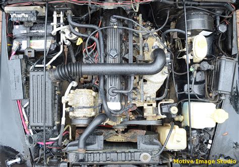 Jeep Wrangler Engine Compartment Diagram Jeep Tj Engine Bay