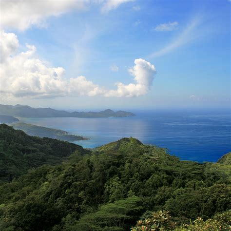 Mahé, Seychelles | Pom' | Flickr