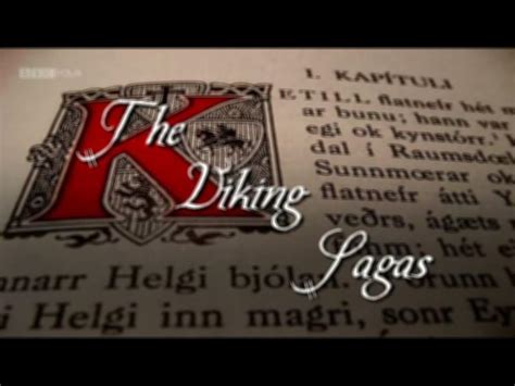 Ficha Técnica Completa The Viking Sagas 2011 Filmow