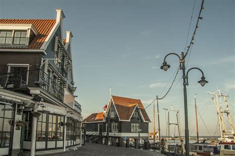 Volendam Netherland Authentic - Free photo on Pixabay - Pixabay